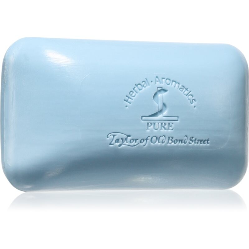 Taylor of Old Bond Street Eton College Collection Gentleman's Soap tuhé mydlo 200 g