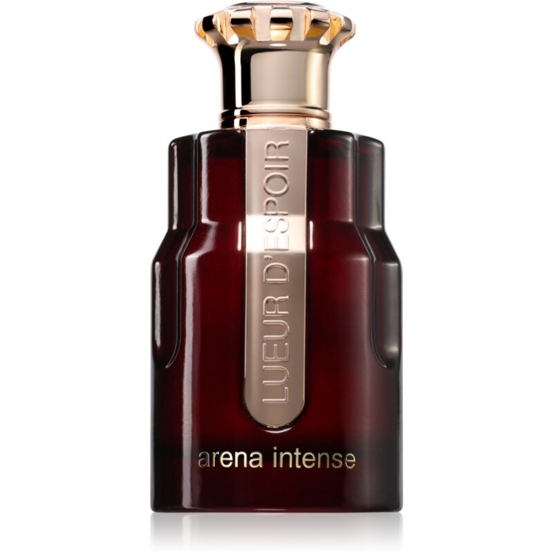 Emir Lueur d'Espoir Arena Intense parfumovaná voda unisex 100 ml