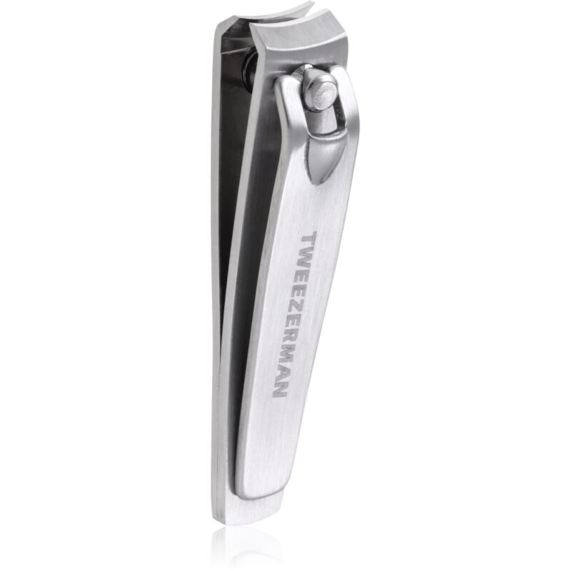 Tweezerman Fingernail Clipper klieštiky na nechty 1 ks