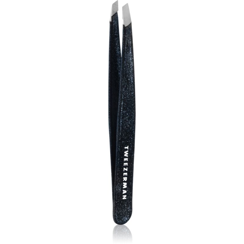 Tweezerman Slant Tweezer Special Edition pinzeta so zošikmeným koncom 1 ks
