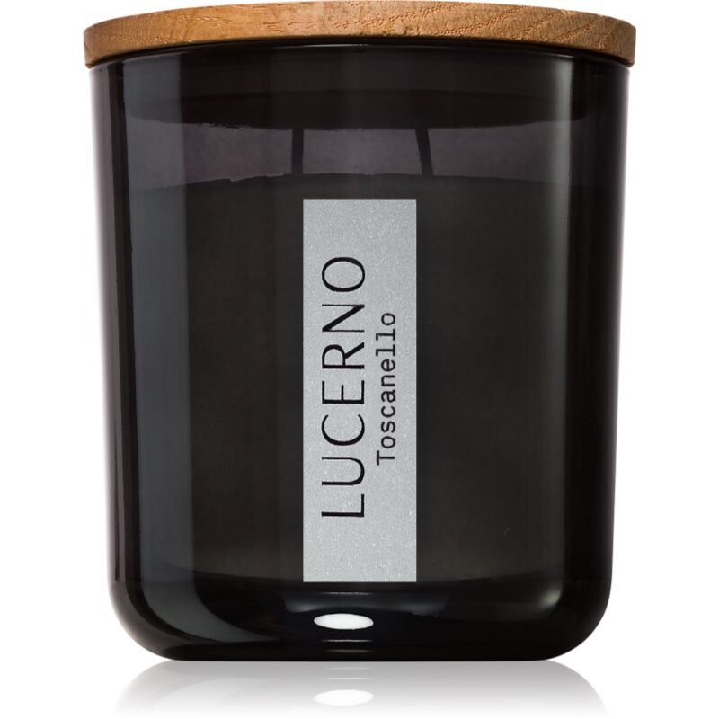 Milkhouse Candle Co. Lucerno Toscanello vonná sviečka 298 g