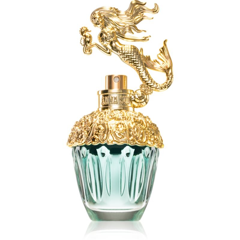 Anna Sui Fantasia Mermaid toaletná voda pre ženy 30 ml