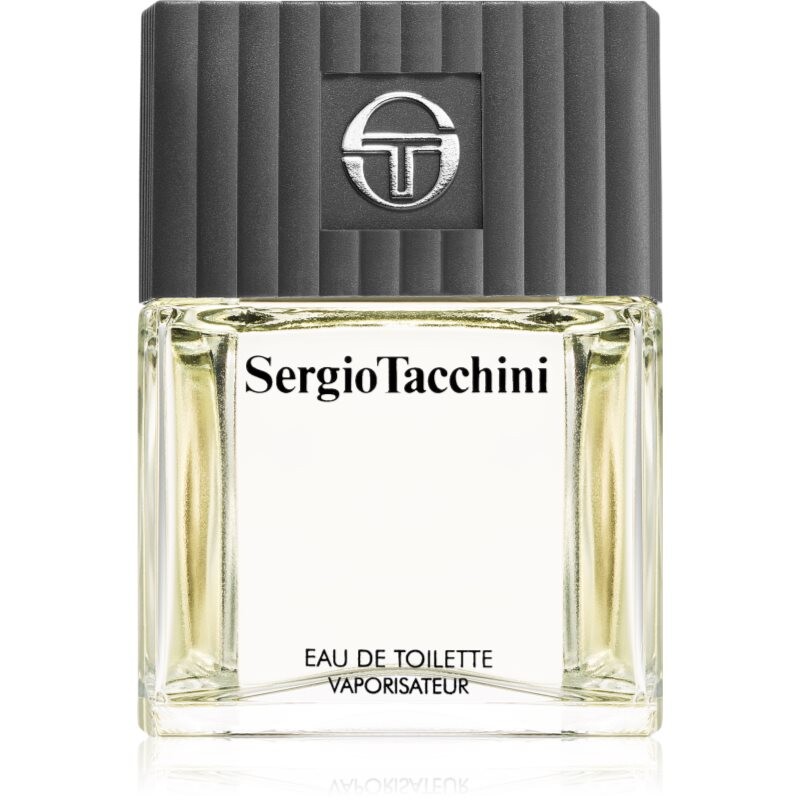 Sergio Tacchini Classic toaletná voda pre mužov 30 ml