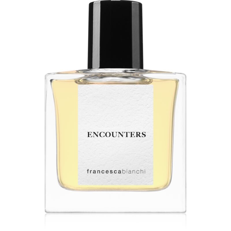 Francesca Bianchi Encounters parfémový extrakt unisex 30 ml