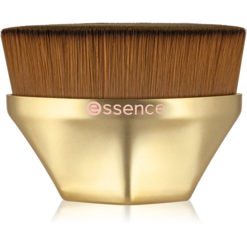 essence YEE HAW! univerzálny štetec na tvár 1 ks