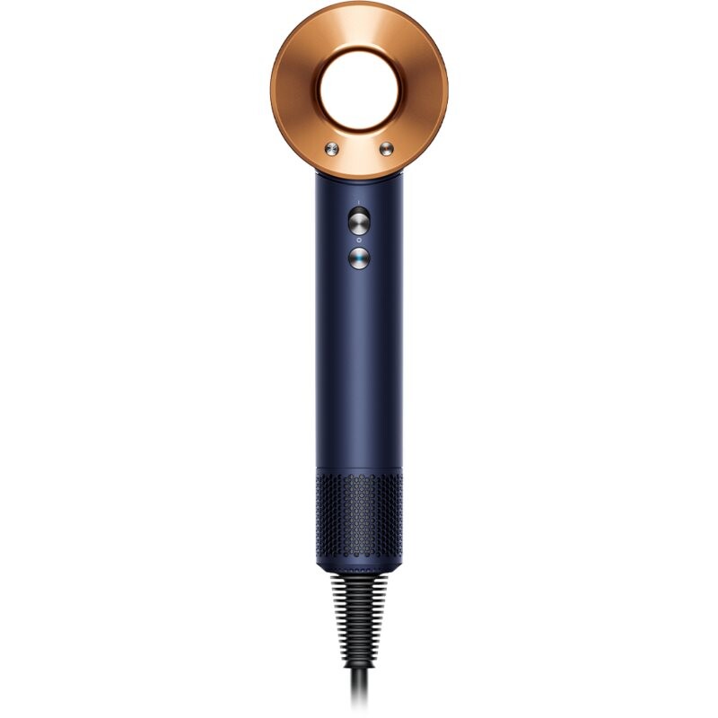 Dyson Supersonic™ HD07 T3/T4 Prussian Blue/Rich Copper fén na vlasy 1 ks