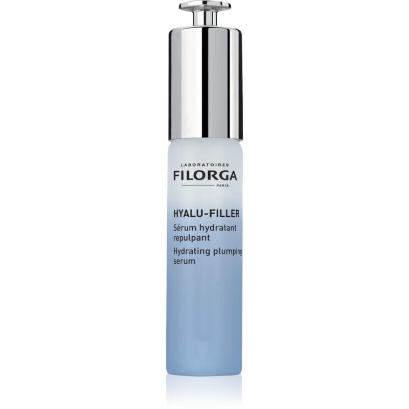 FILORGA HYALU-FILLER hydratačné sérum pre spevnenie pleti 30 ml