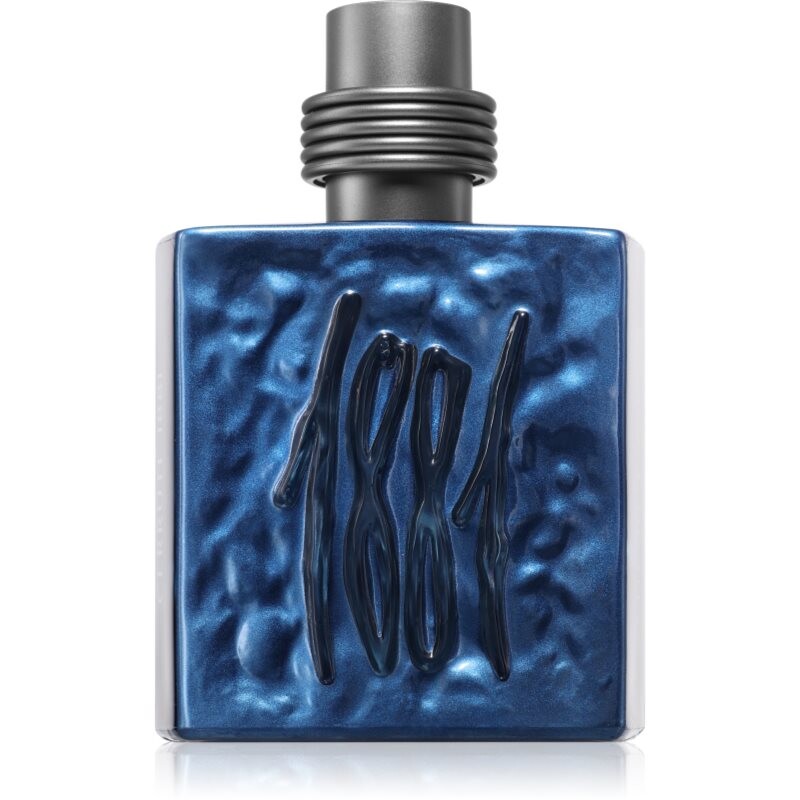 Cerruti 1881 Silver Night parfumovaná voda pre mužov 100 ml