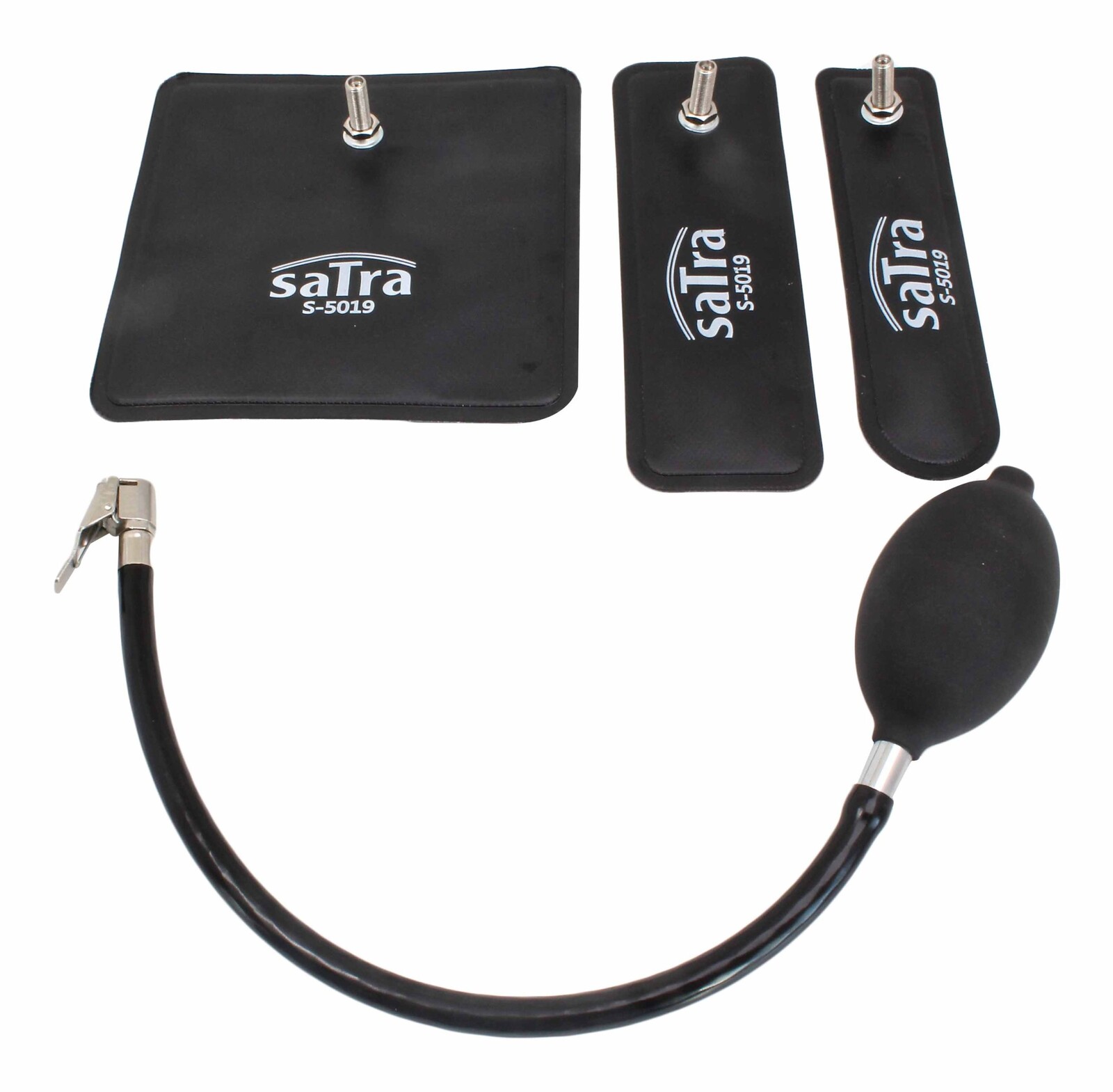 Satra Vankúše na núdzové otváranie dverí auta S-5019