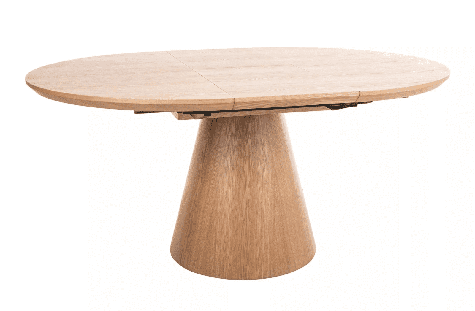 Signal Rozkladací jedálenský stôl ANGEL II | dub