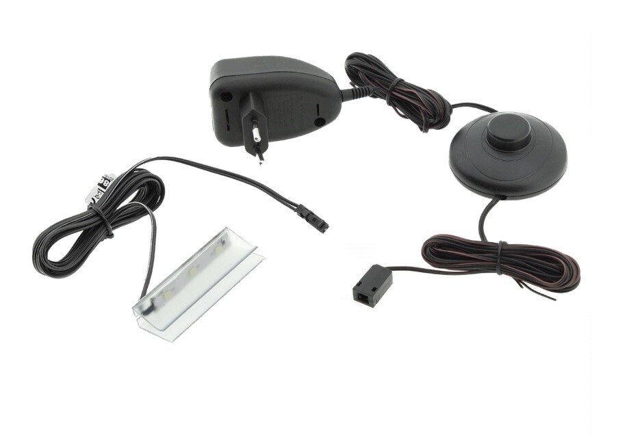 Dolmar LED osvetlenie TIALA | 1 bodové