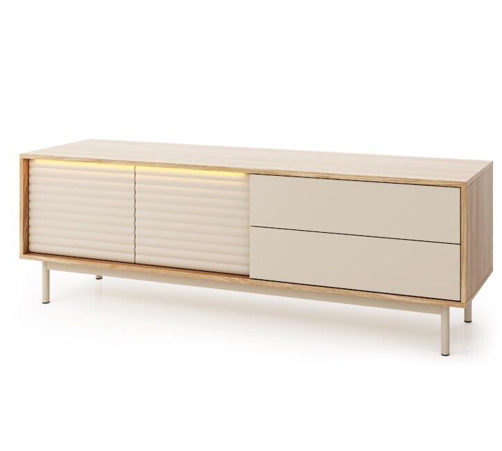 Dolmar TV stolík TIALA TI4 2D2S