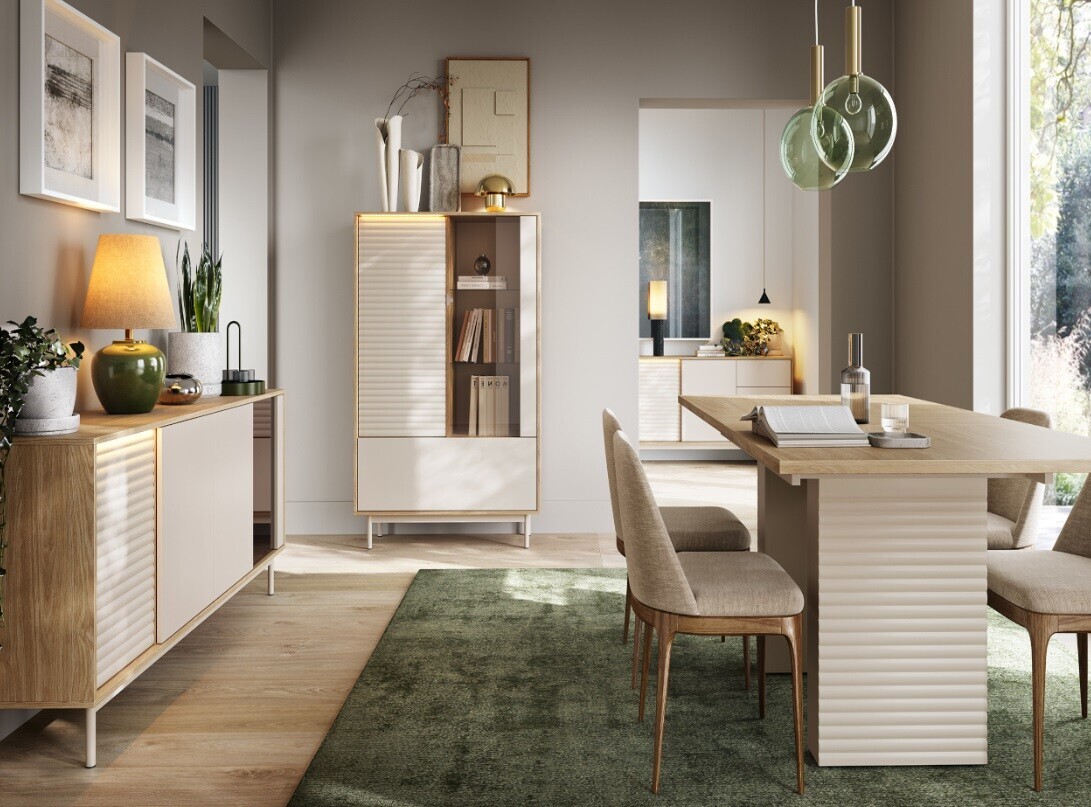 Dolmar Jedáleň TIALA