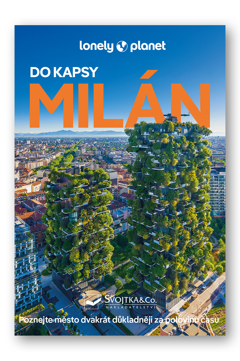 Milán do kapsy