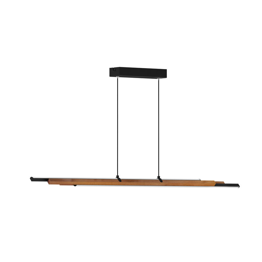 Novel ZÁVESNÉ LED SVIETIDLO, 106/10/150 cm