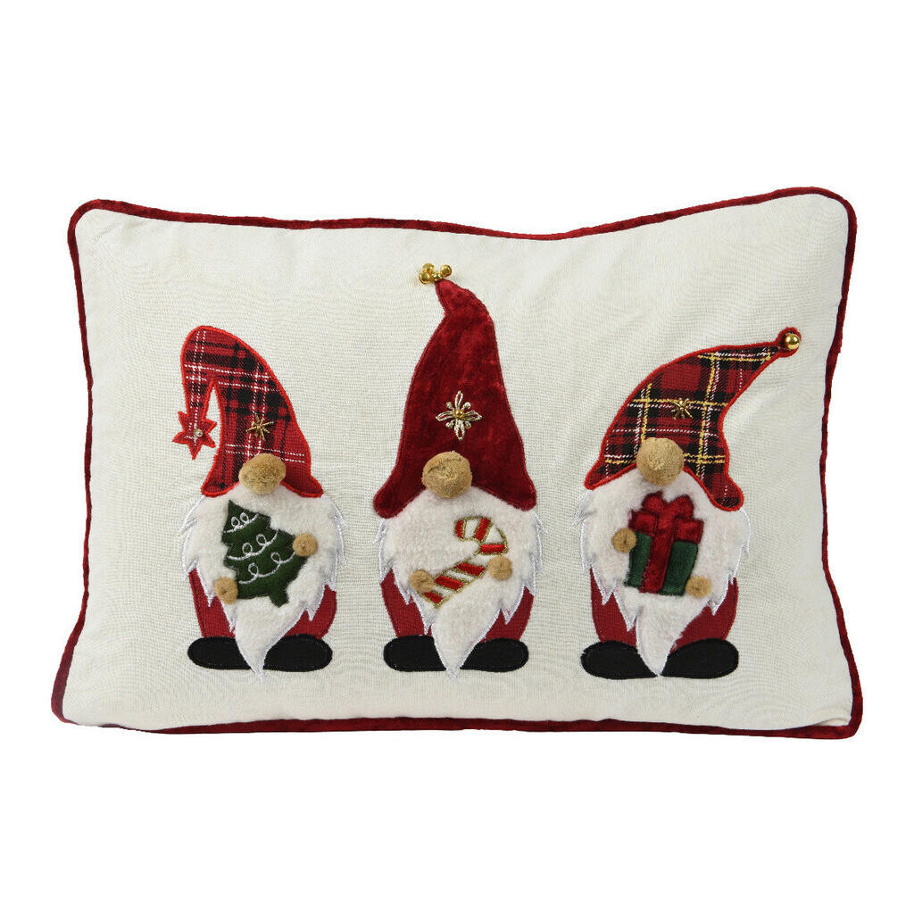 XXXL DEKORAČNÝ VANKÚŠ 50/30 cm