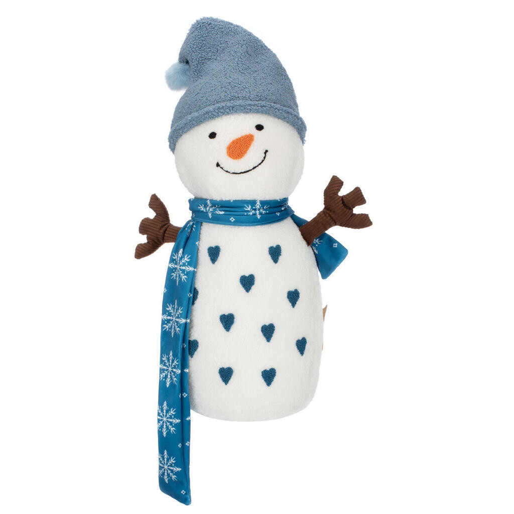 X-Mas DEKORAČNÝ VANKÚŠ 53/25 cm