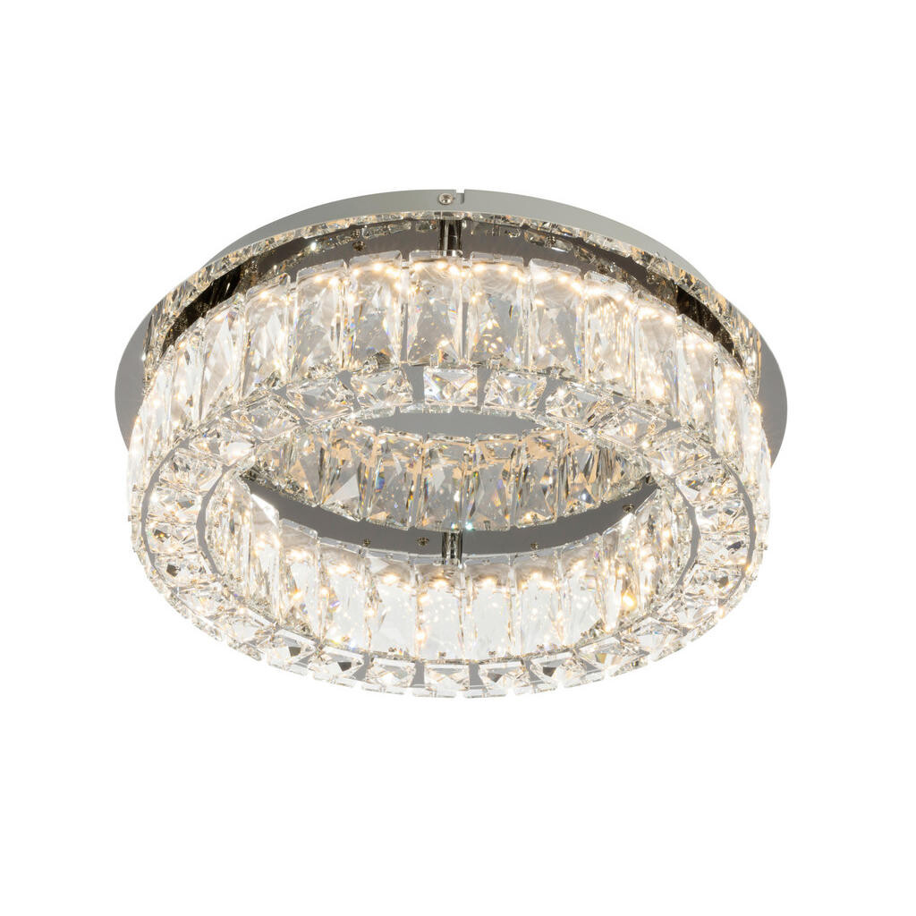 Novel STROPNÉ LED SVIETIDLO, 40/14 cm