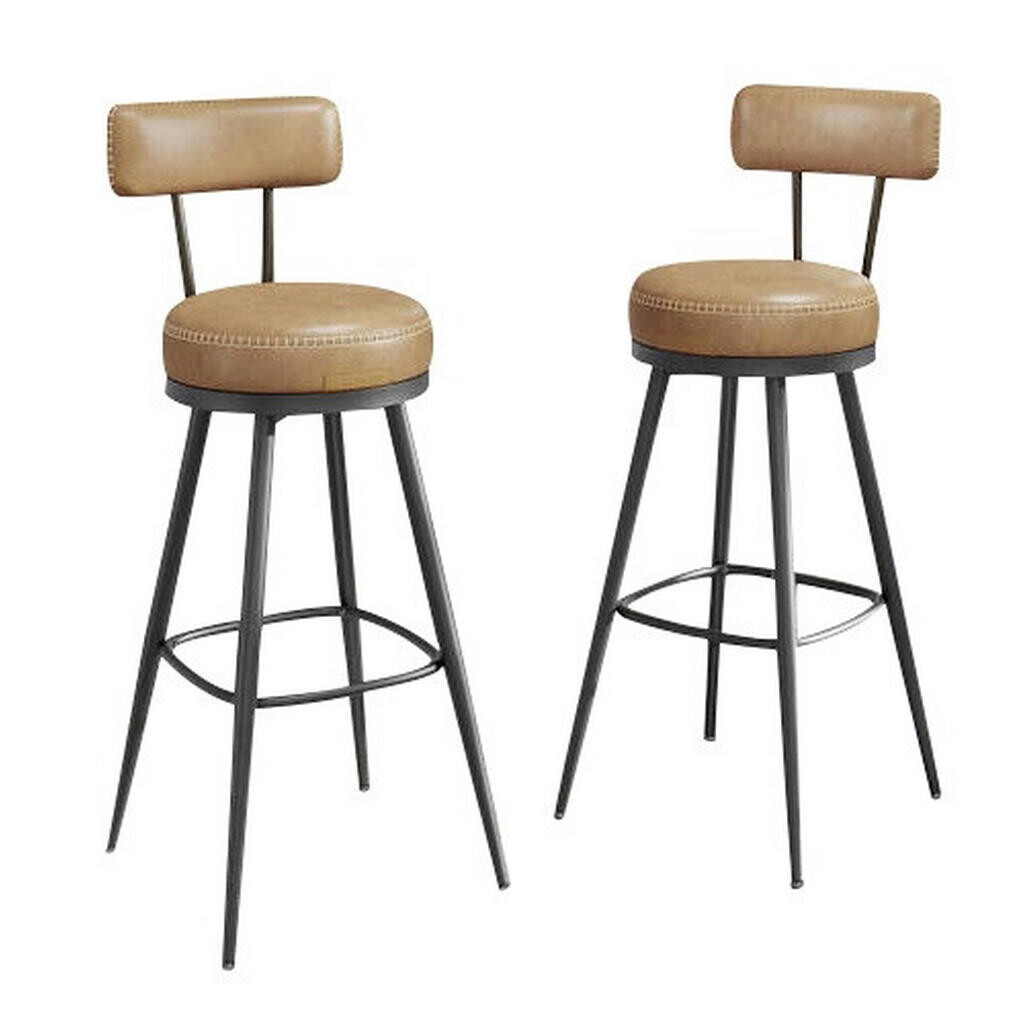 Boxxx SADA BAROVÝCH STOLIČIEK 2 kus