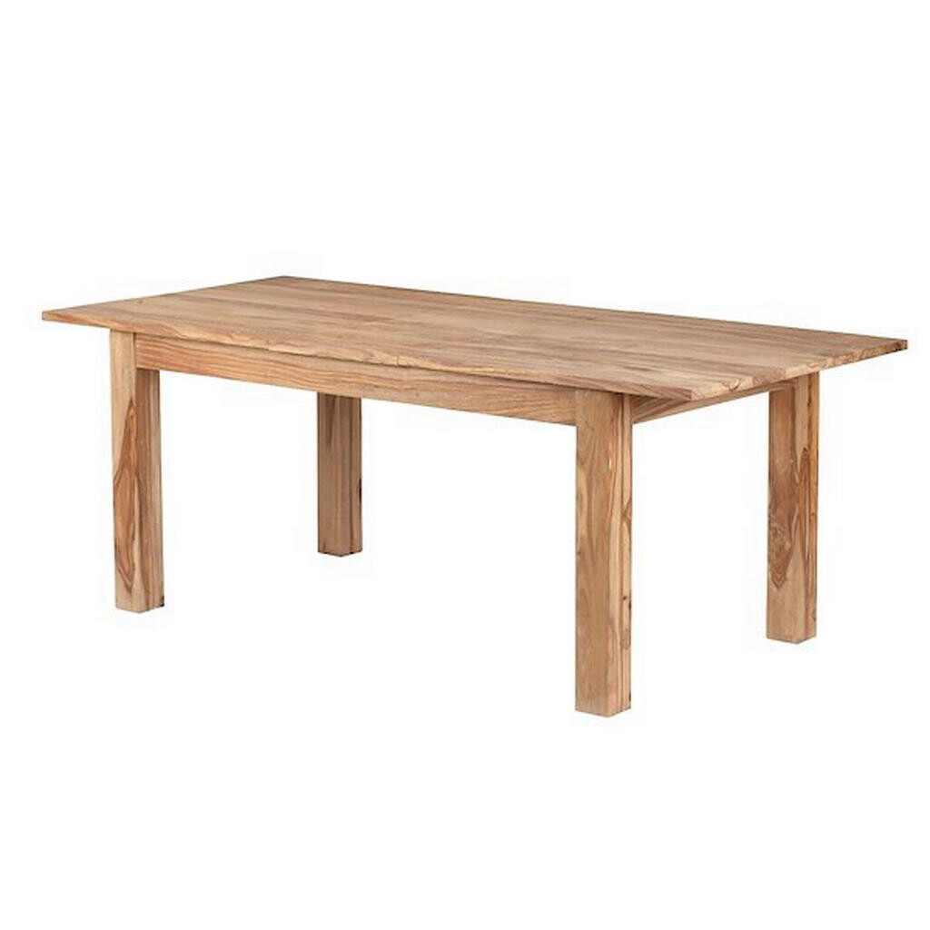 MID.YOU JEDÁLENSKÝ STÔL, prírodná farba, 160/76/90 cm