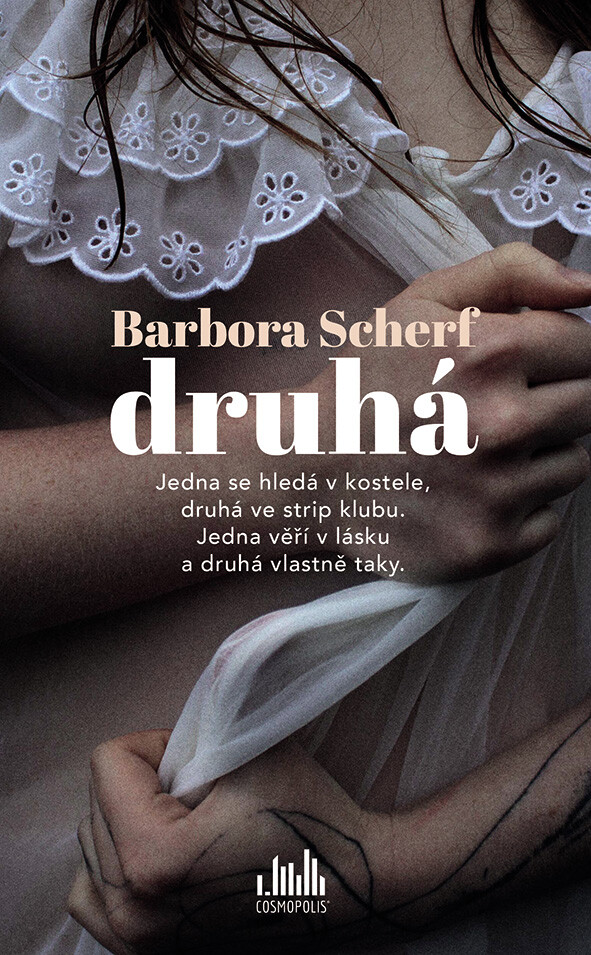 Druhá, Sherf Barbora