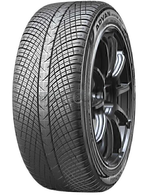 Yokohama V907 235/35 R19 91W