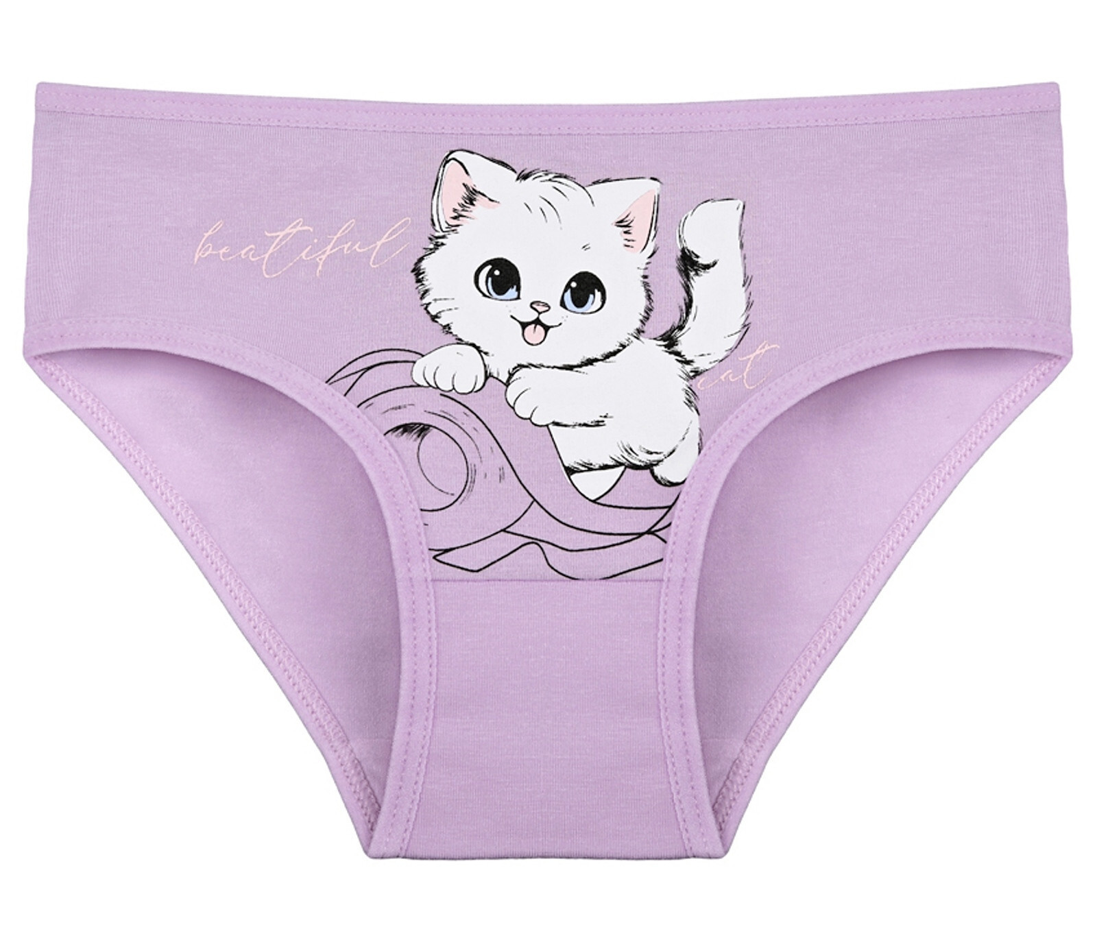 Detské nohavičky Kitty
