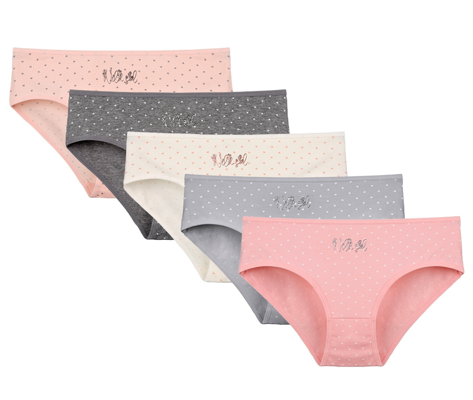 Dámske nohavičky Natálka smetanová M