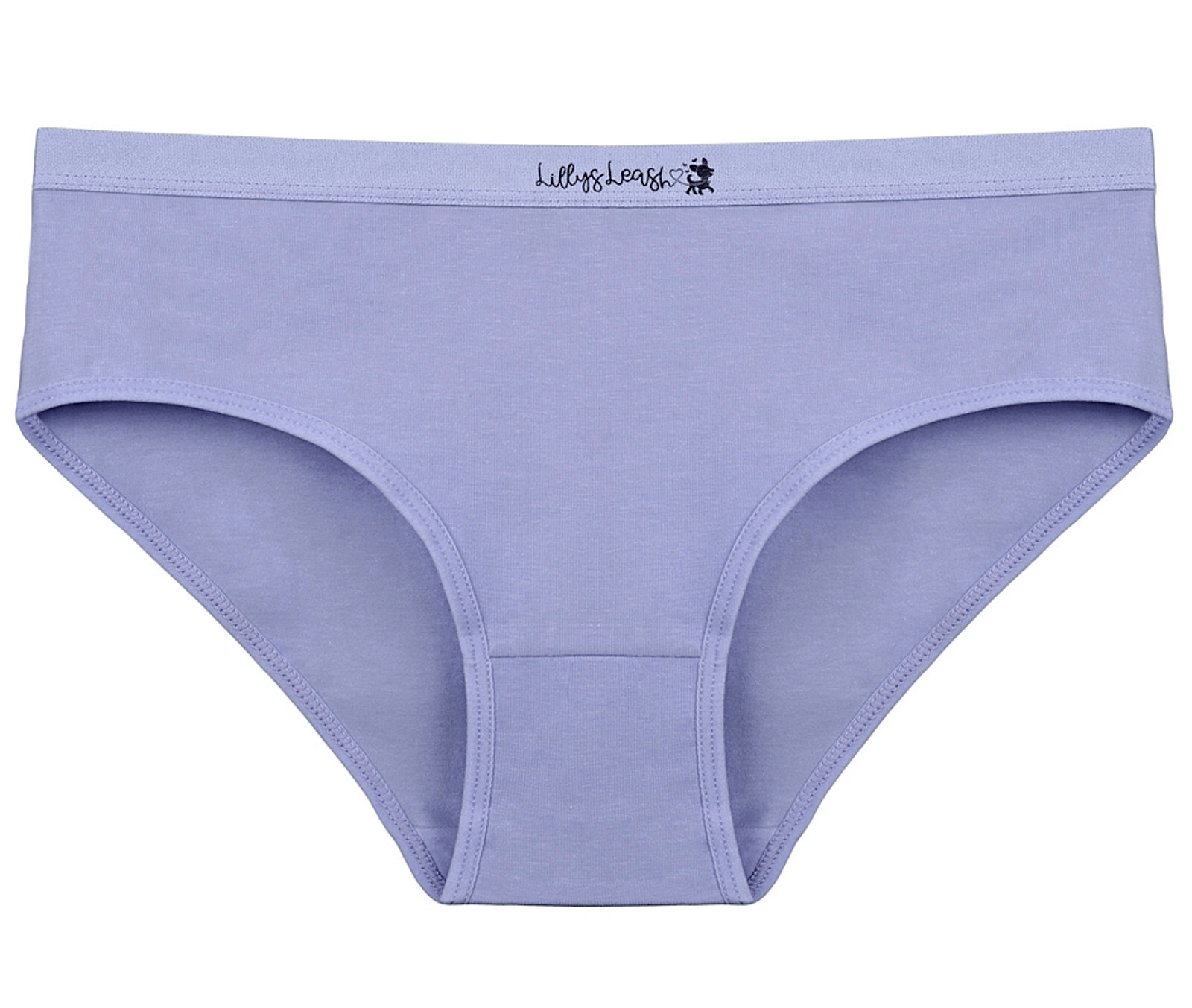 Dámske nohavičky Tracy tmavě fialová L