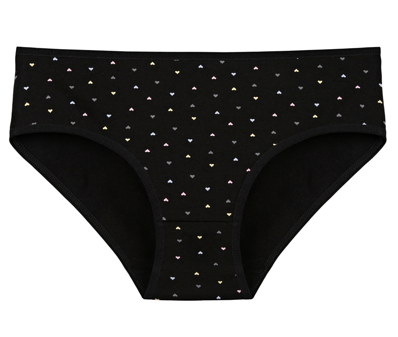 Dámske nohavičky Charlotte modrošedá M