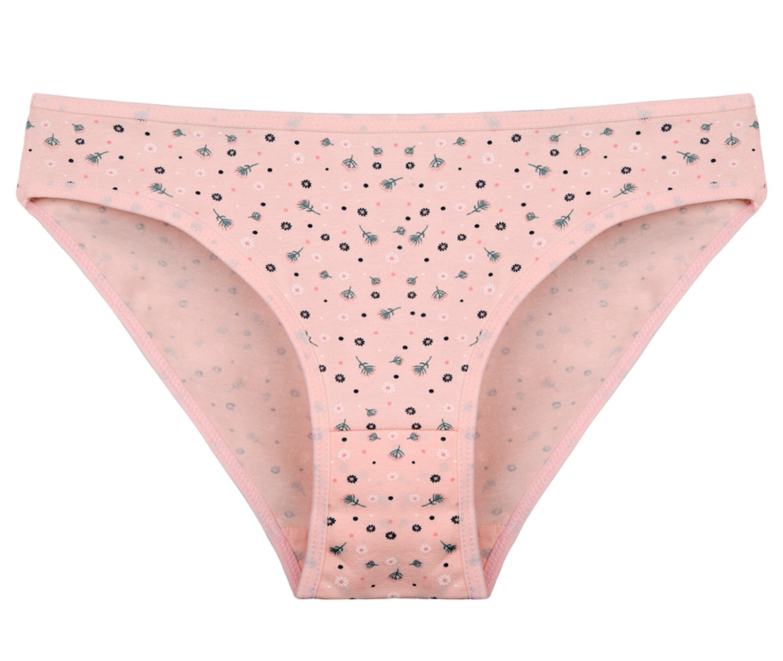 Dámske nohavičky Eva modrá M