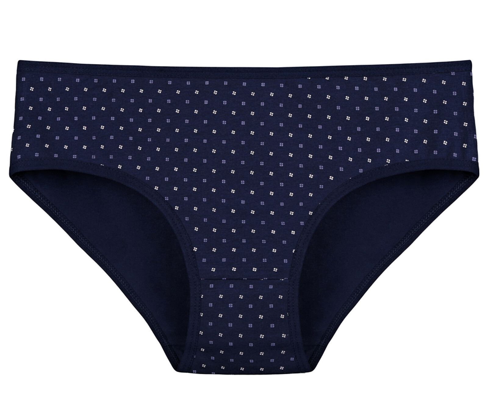 Dámske nohavičky Janette tmavě šedá M