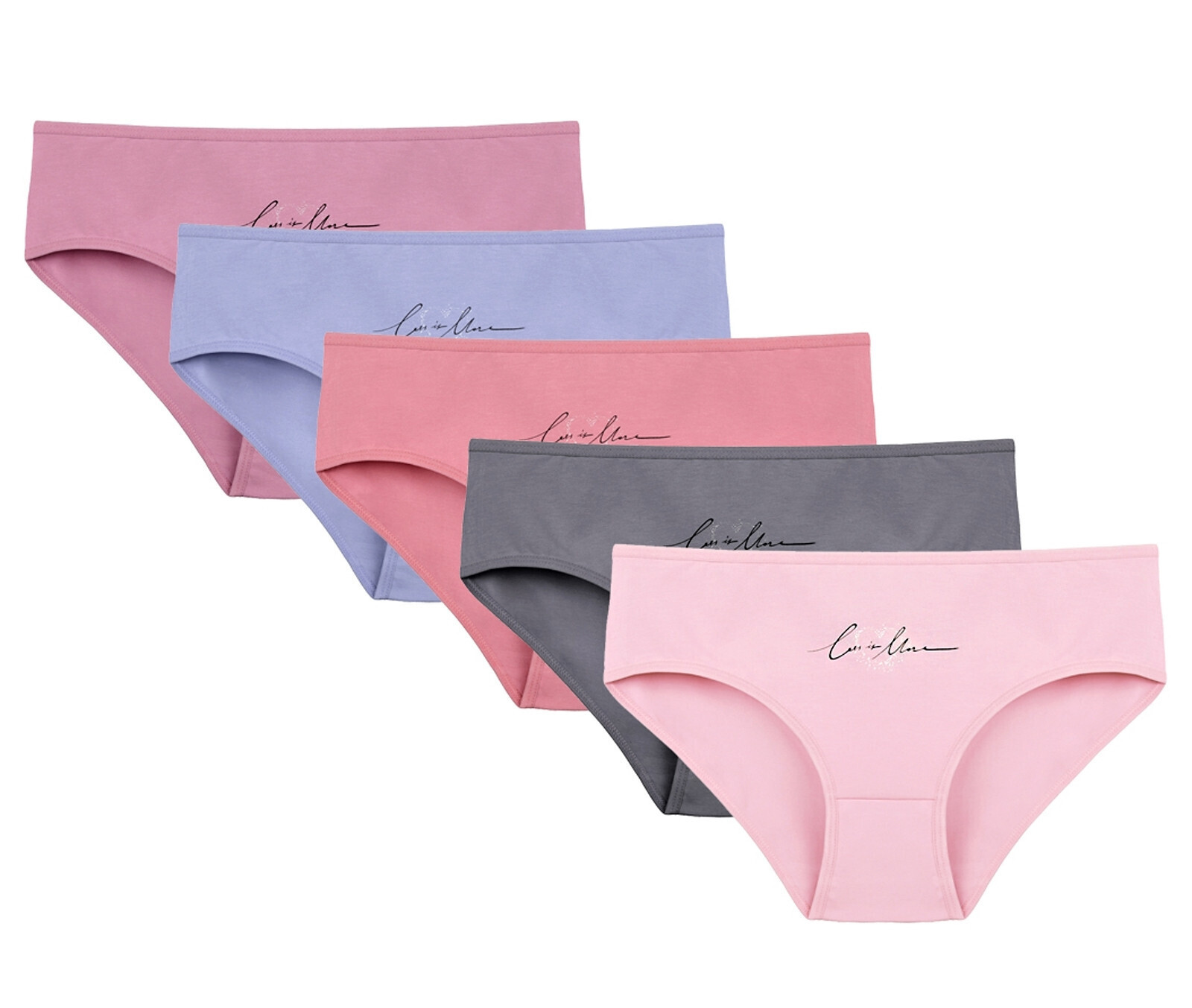 Dámske nohavičky Mischa šeříková M