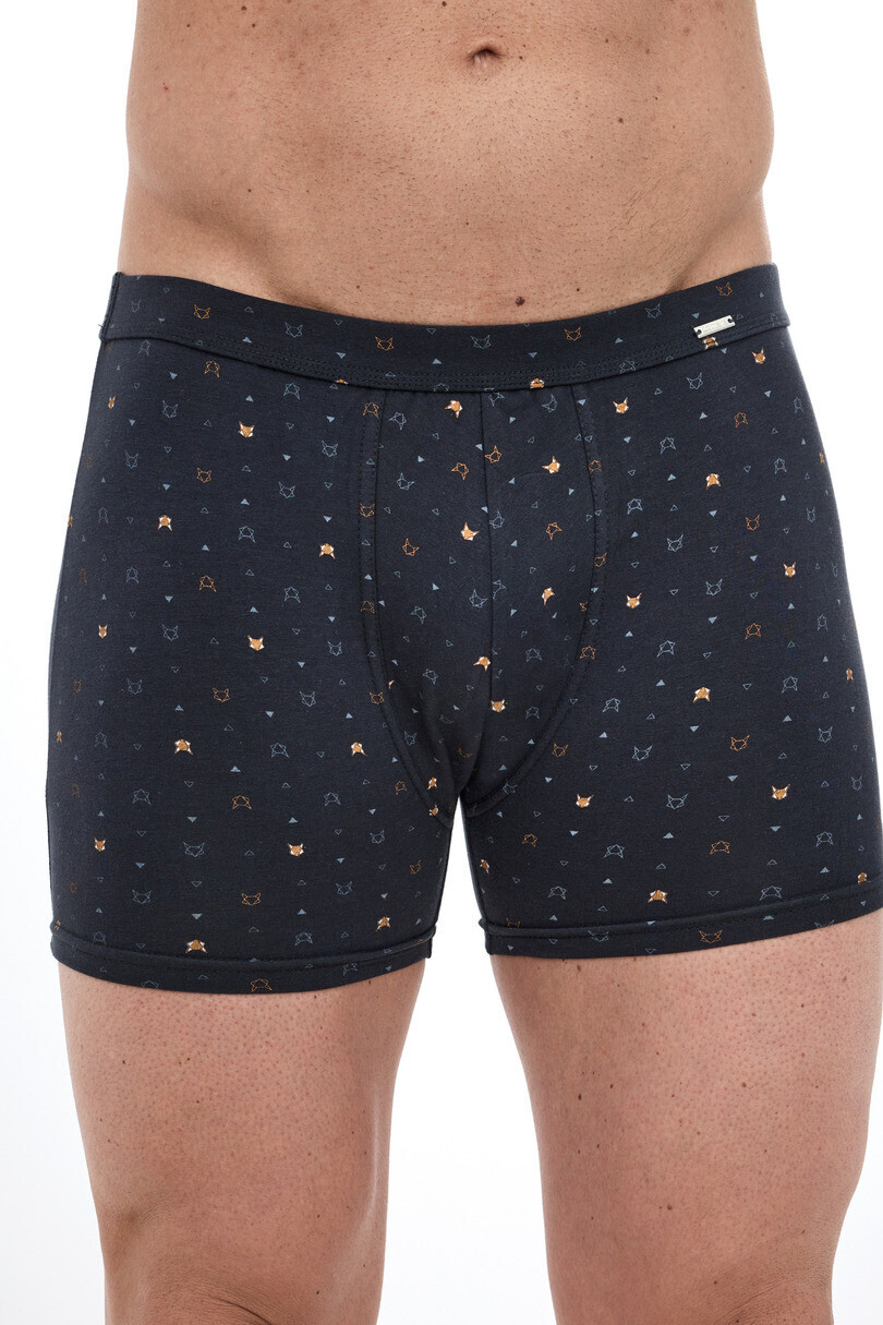 BOXERKY PRIME J/25 grafit L