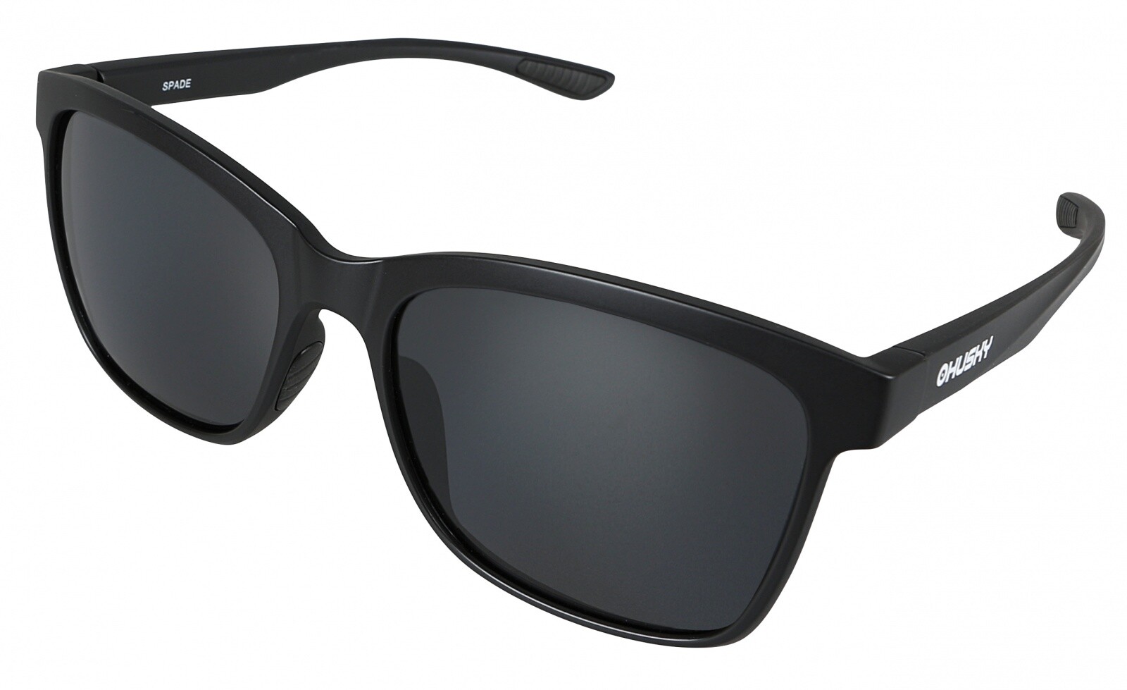 Husky Športové okuliare Spade black Veľkosť: OneSize