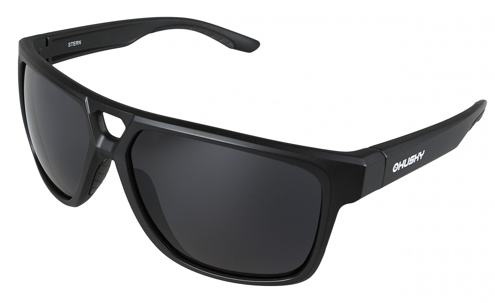 Husky Športové okuliare Stern black Veľkosť: OneSize