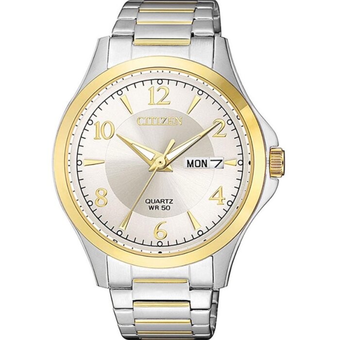 Citizen Quartz EQ0595-55A