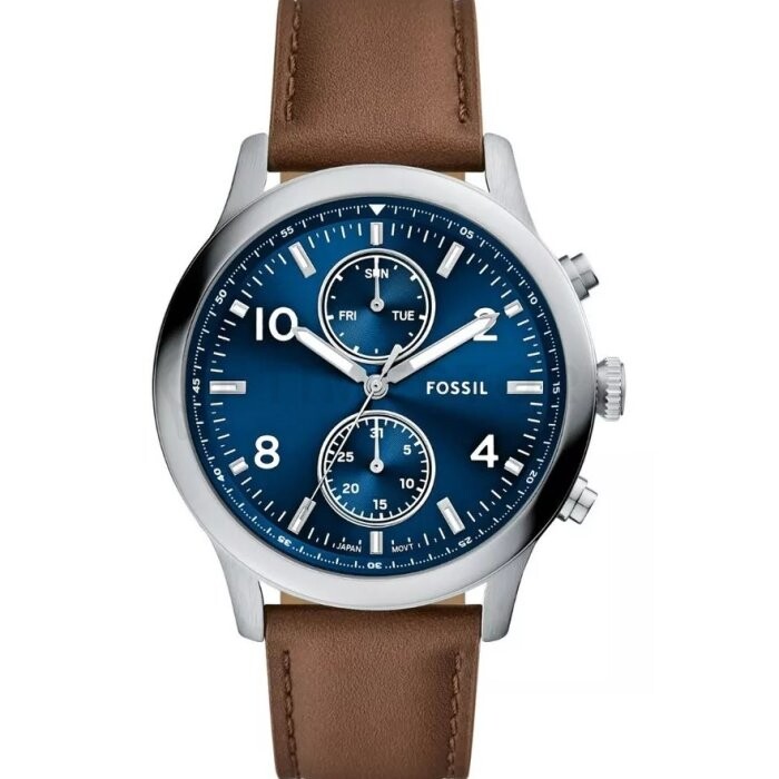 Fossil BQM7090