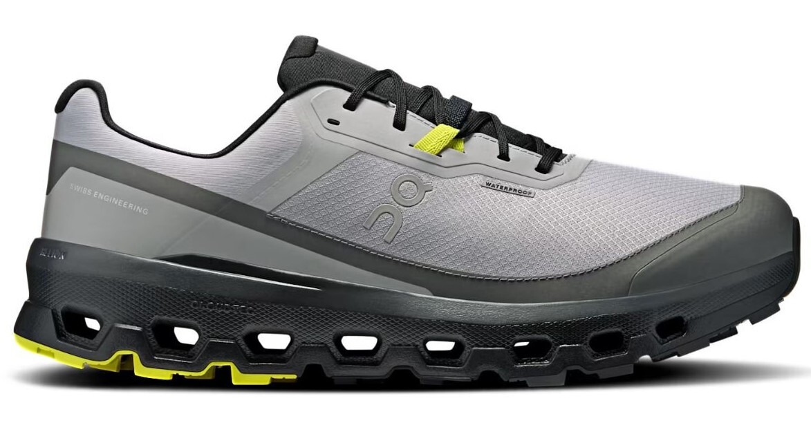 ON Cloudvista 2 Waterproof M