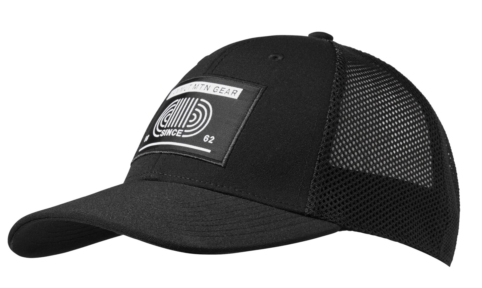 Mammut Baseball Mesh Cap , Šiltovka, Velikosť: S