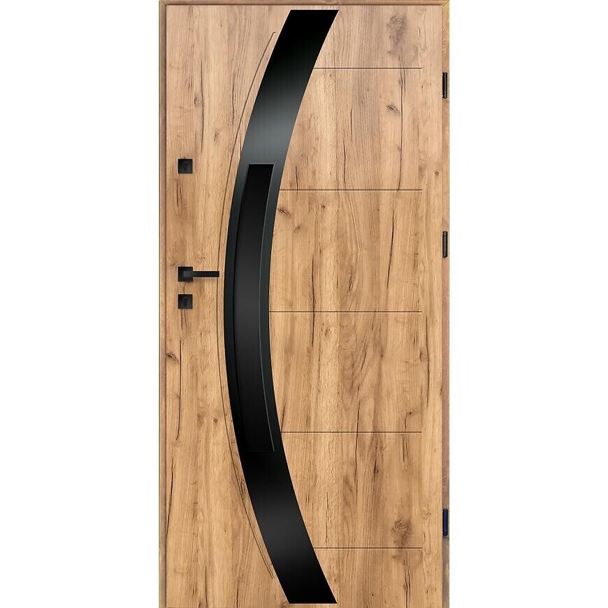 Dvere vchodové Selene 90P grandson