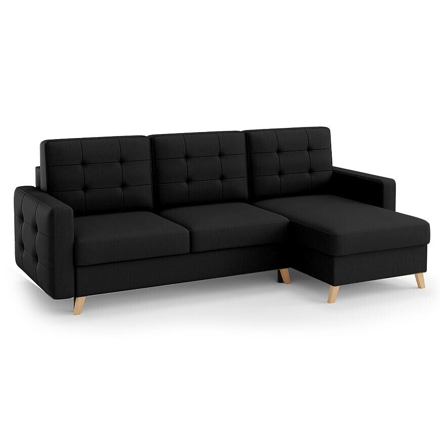 Rohová sedacia súprava Vegas Velo 637