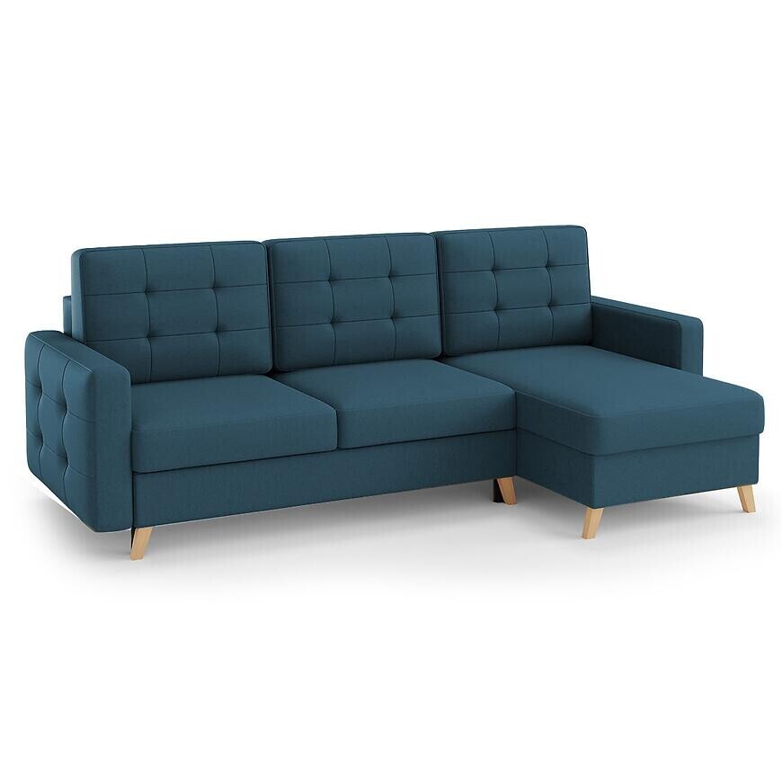 Rohová sedacia súprava Vegas Velo 631