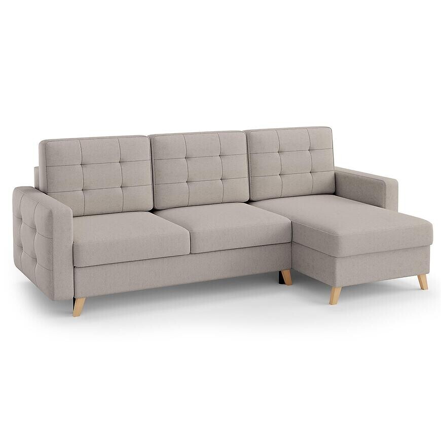 Rohová sedacia súprava Vegas Velo 624