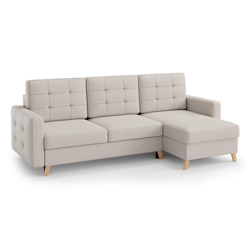 Rohová sedacia súprava Vegas Velo 622