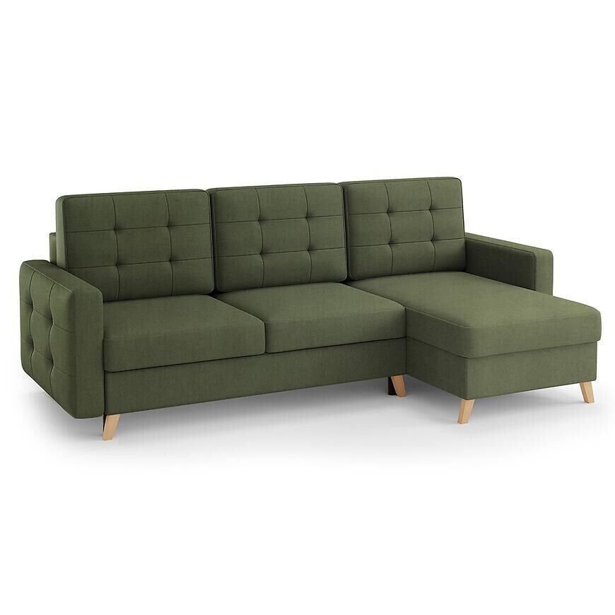 Rohová sedacia súprava Vegas Velo 629