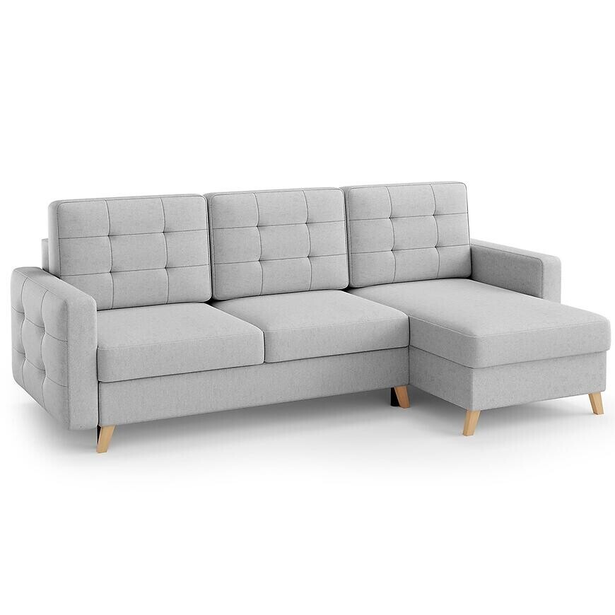 Rohová sedacia súprava Vegas Velo 623