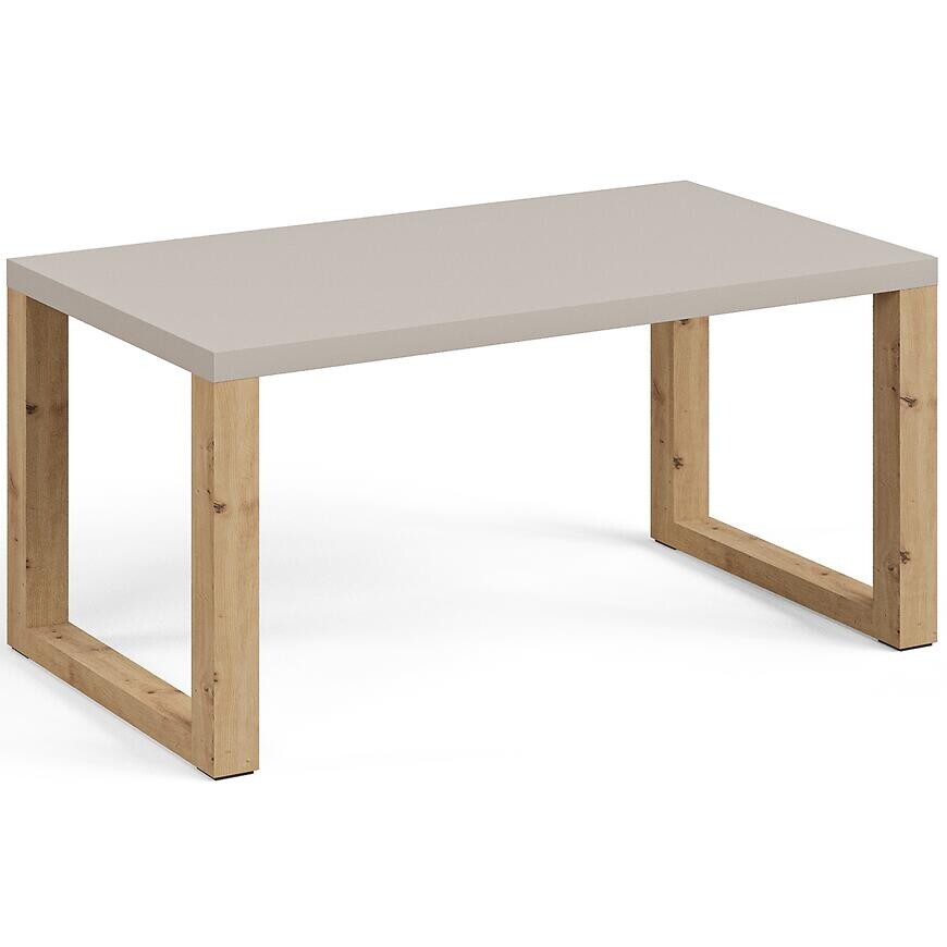 Konferenčný stolík Mona 1050 Kašmír/Artisan