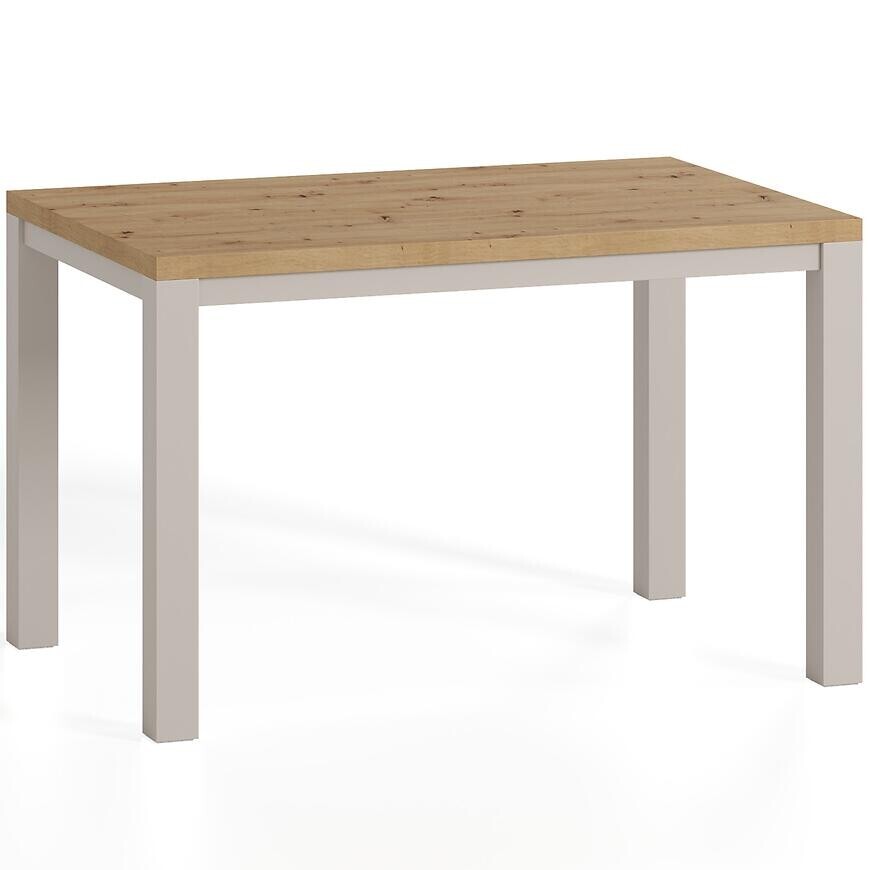 Stôl Oskar M120 Artisan/Kašmír
