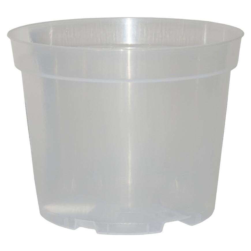 Plastový Kvetináč Na Orchideu 24cm